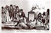 موتورسیکلت 1816 Cynophère, France