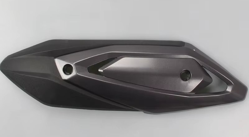کاور اگزوز jt200