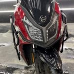 درباره این مقاله بیشتر بخوانید گارد موتور جی 200 – گارد J200