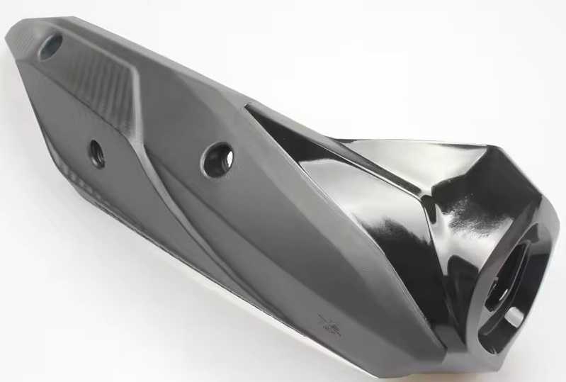 کاور اگزوز j200