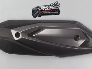 کاور اگزوز Sym Jt200