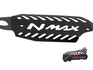 محافظ اگزوز یاماها Nmax