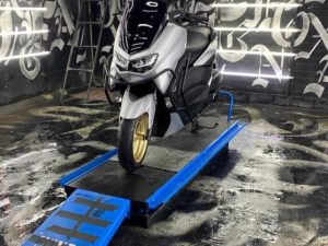 گارد جلو یاماها انمکس – Yamaha Nmax