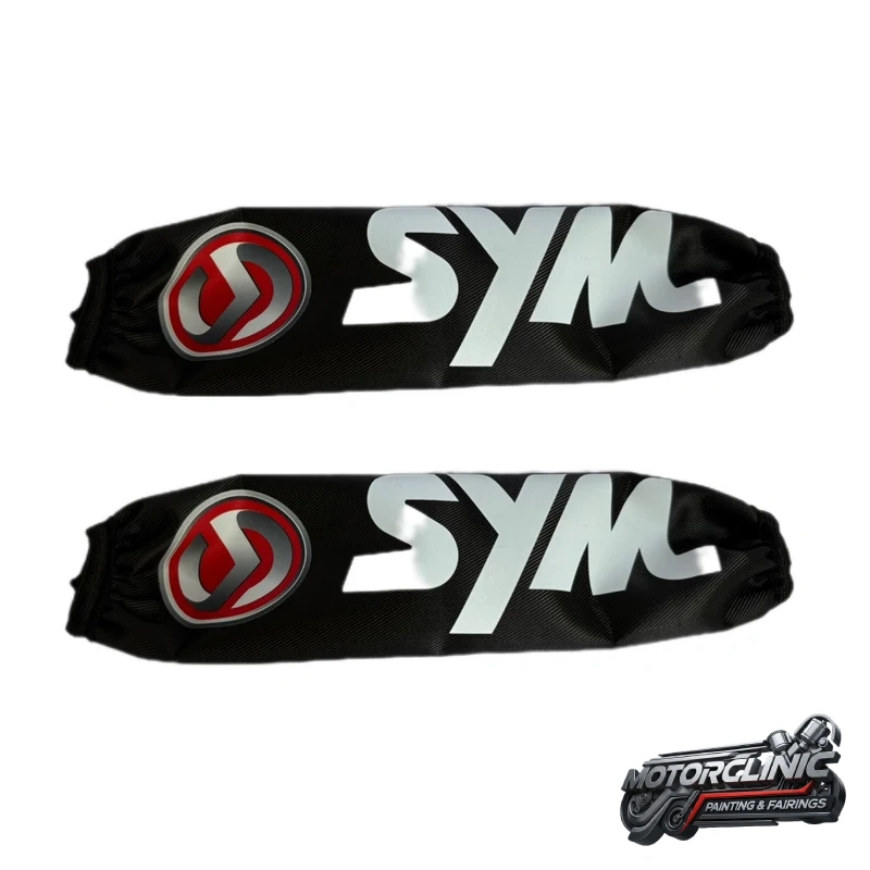 کاور کمک موتور SYM